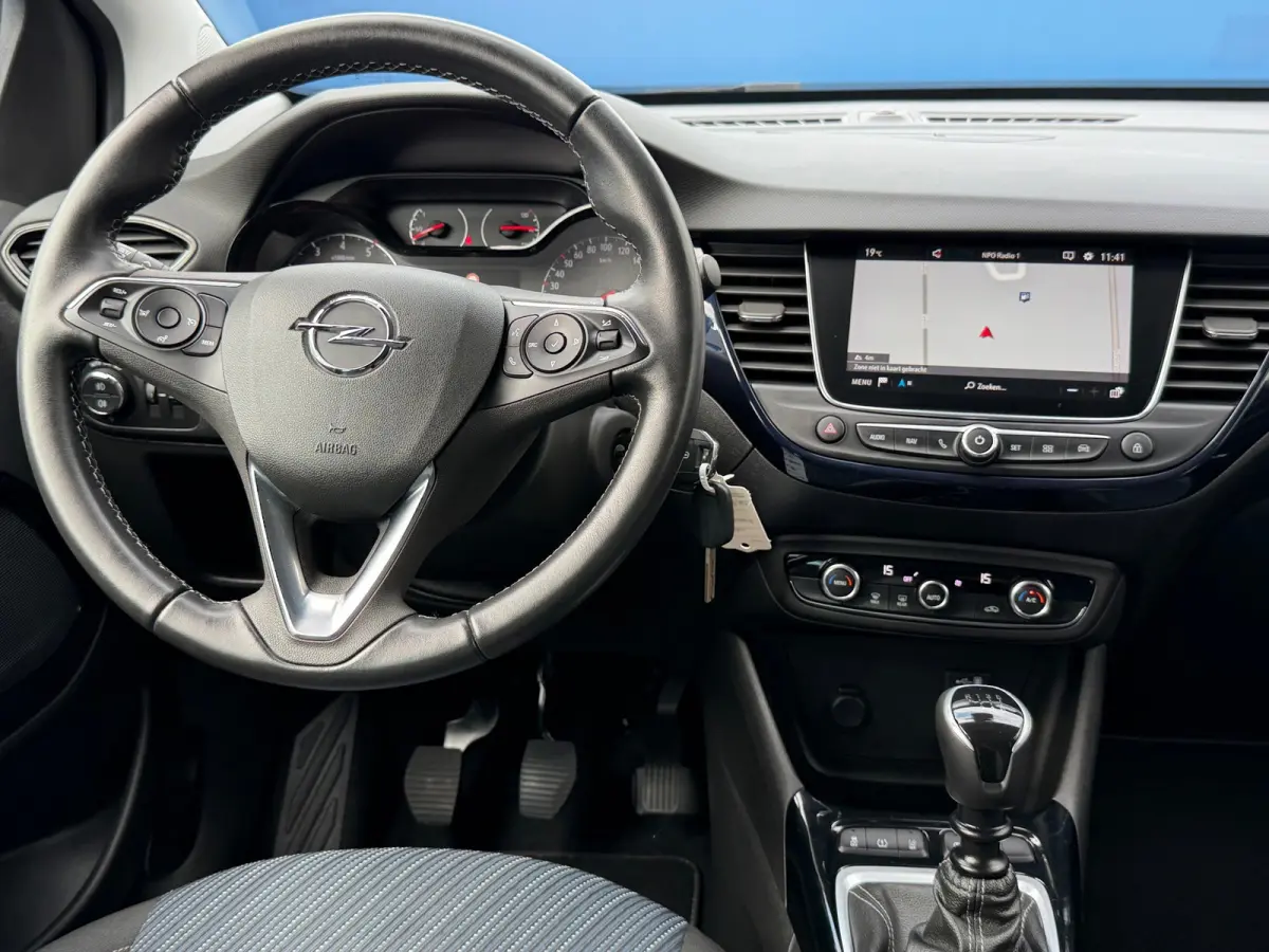 1.2 Turbo 120 Jaar Edition|2e Eigenaar|Carplay|Navi|Camera|Climate|Cruise|PDC V+A|LMV|N.A.P|Apk tot 28-09-2027|