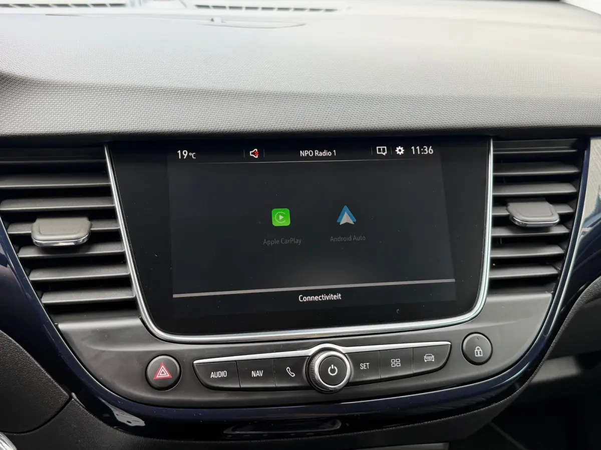 1.2 Turbo 120 Jaar Edition|2e Eigenaar|Carplay|Navi|Camera|Climate|Cruise|PDC V+A|LMV|N.A.P|Apk tot 28-09-2027|