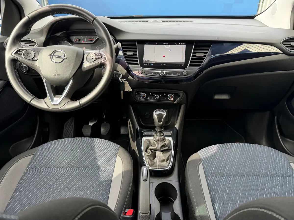 1.2 Turbo 120 Jaar Edition|2e Eigenaar|Carplay|Navi|Camera|Climate|Cruise|PDC V+A|LMV|N.A.P|Apk tot 28-09-2027|