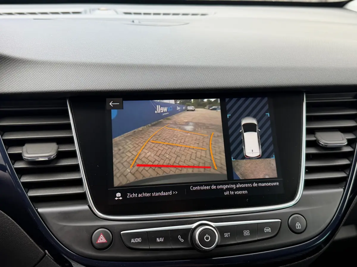 1.2 Turbo 120 Jaar Edition|2e Eigenaar|Carplay|Navi|Camera|Climate|Cruise|PDC V+A|LMV|N.A.P|Apk tot 28-09-2027|