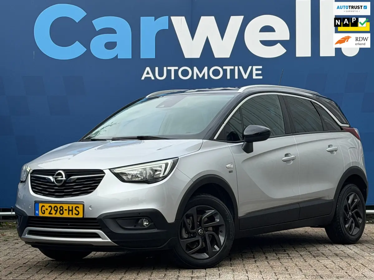 1.2 Turbo 120 Jaar Edition|2e Eigenaar|Carplay|Navi|Camera|Climate|Cruise|PDC V+A|LMV|N.A.P|Apk tot 28-09-2027|