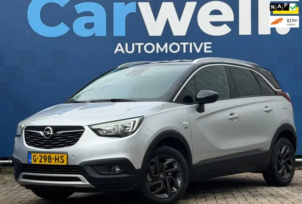 1.2 Turbo 120 Jaar Edition|2e Eigenaar|Carplay|Navi|Camera|Climate|Cruise|PDC V+A|LMV|N.A.P|Apk tot 28-09-2027|