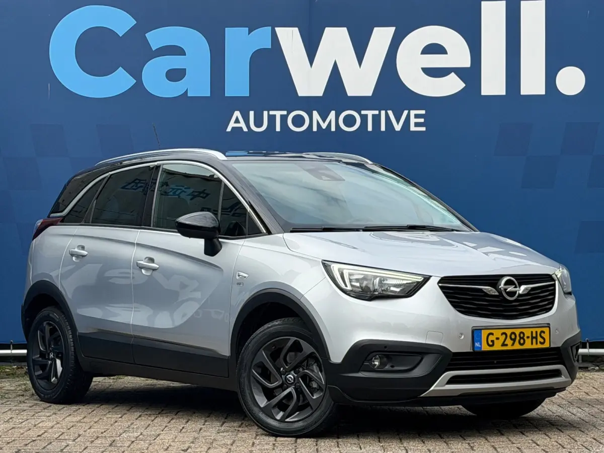 1.2 Turbo 120 Jaar Edition|2e Eigenaar|Carplay|Navi|Camera|Climate|Cruise|PDC V+A|LMV|N.A.P|Apk tot 28-09-2027|