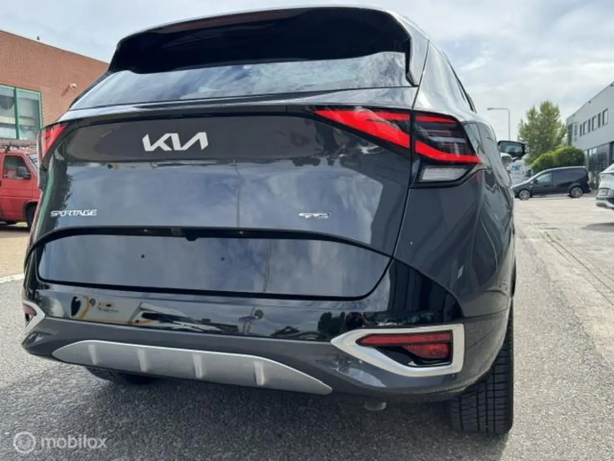 1.6 T-GDi Plug-in Hybrid AWD GT-PlusLine