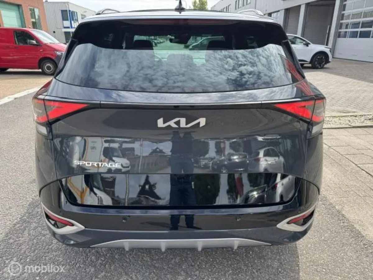 1.6 T-GDi Plug-in Hybrid AWD GT-PlusLine