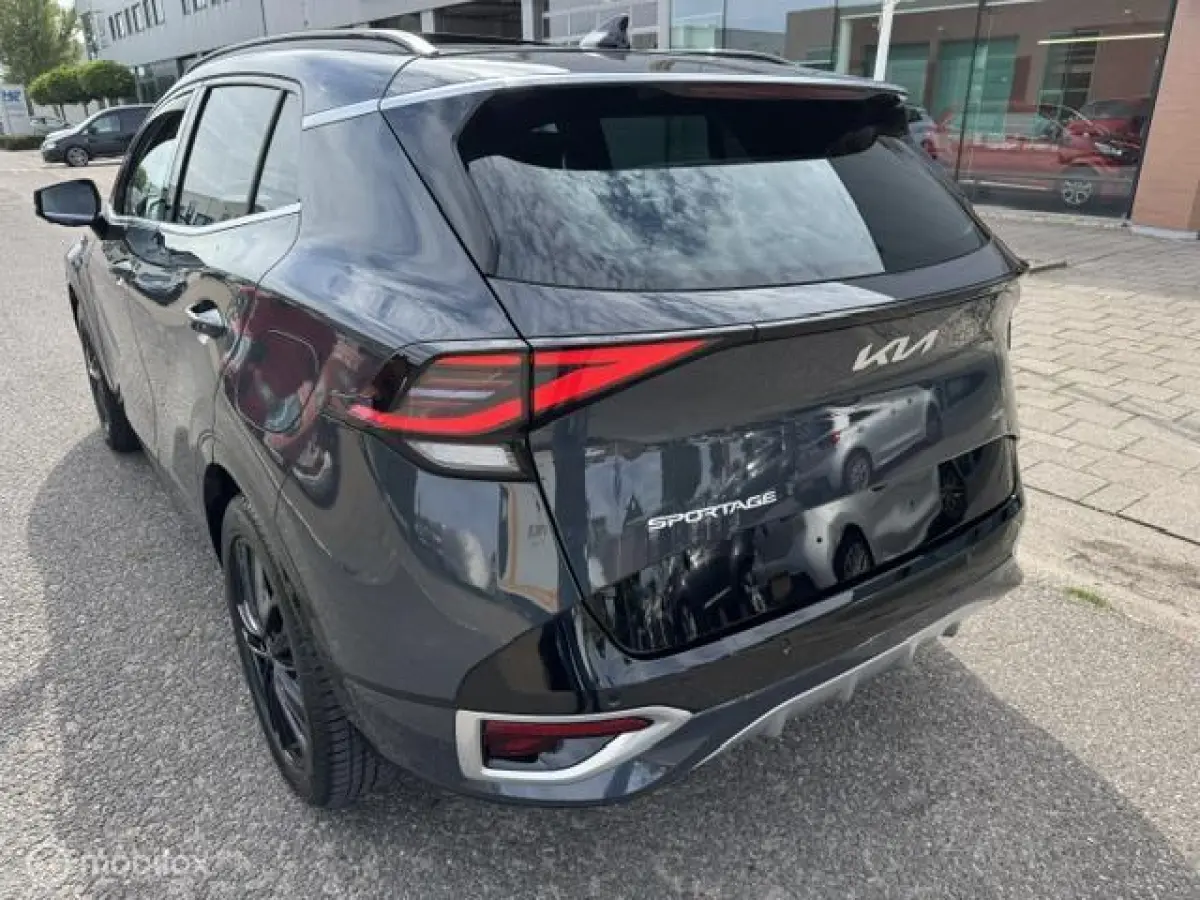 1.6 T-GDi Plug-in Hybrid AWD GT-PlusLine