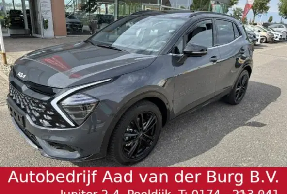 1.6 T-GDi Plug-in Hybrid AWD GT-PlusLine