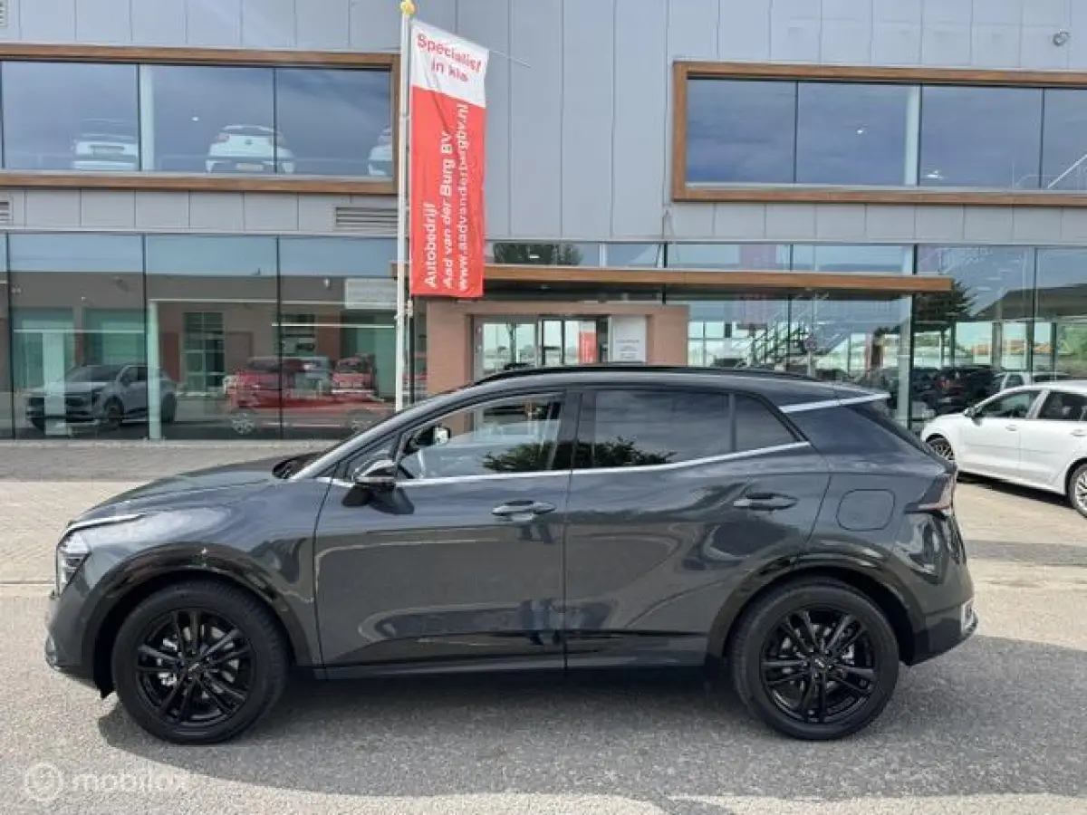 1.6 T-GDi Plug-in Hybrid AWD GT-PlusLine