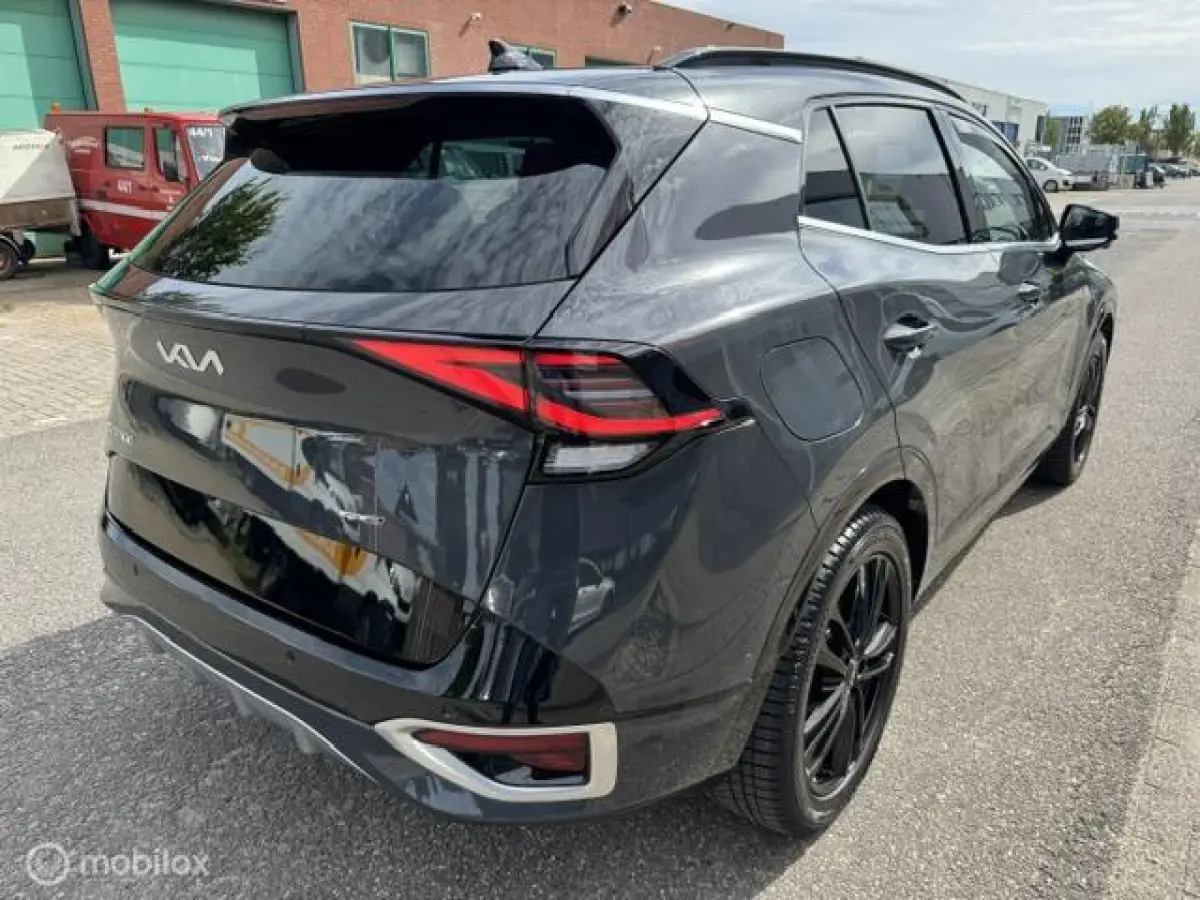 1.6 T-GDi Plug-in Hybrid AWD GT-PlusLine