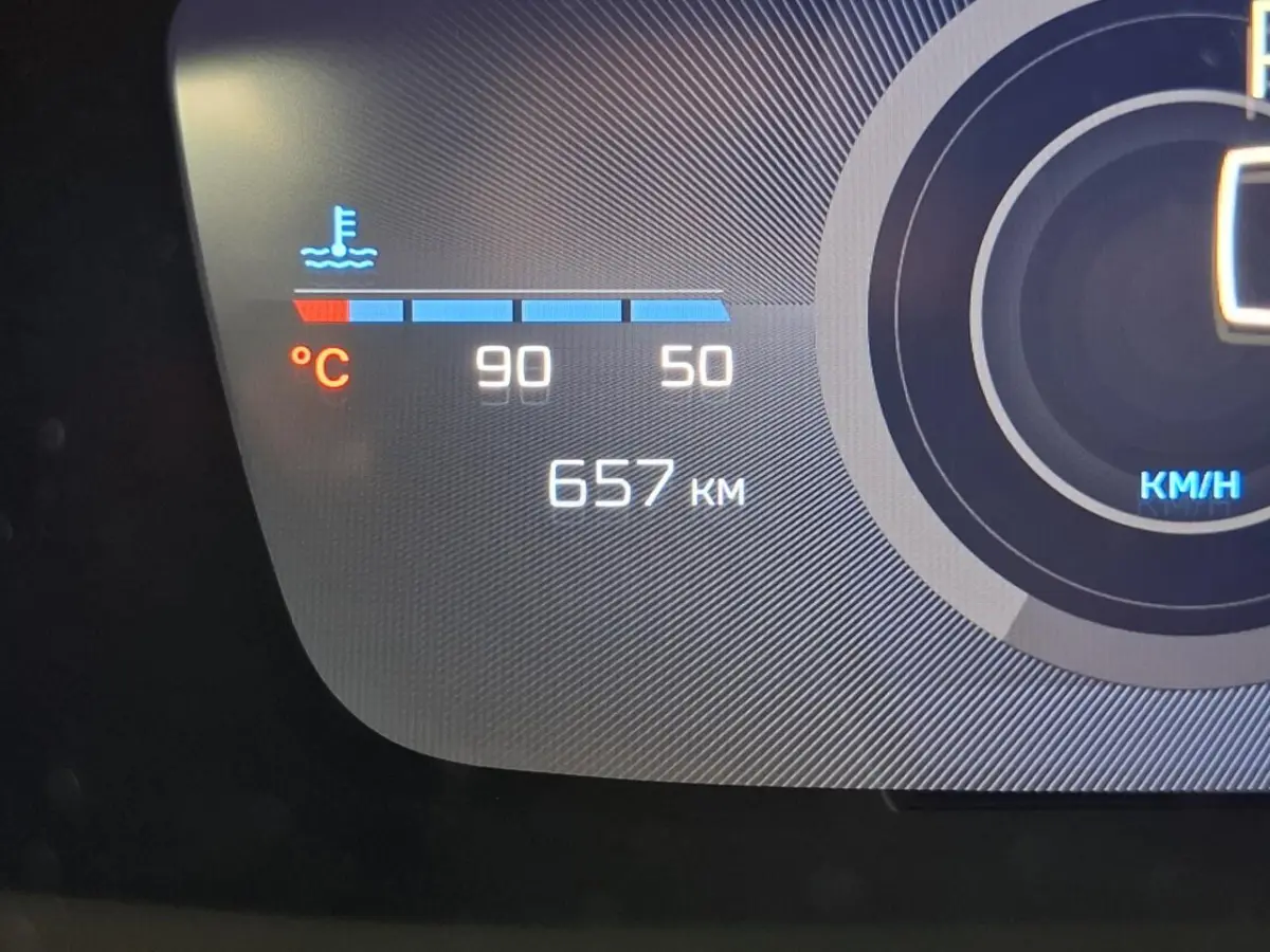 1.2 Hybrid 145 e-DCS6 GT Winterpakket | 360 Camera