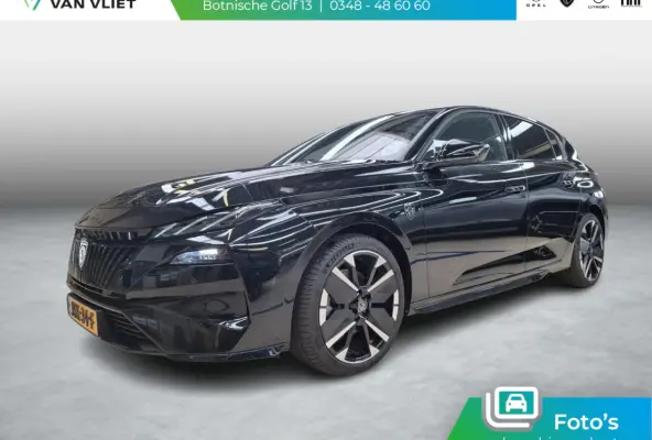 1.2 Hybrid 145 e-DCS6 GT Winterpakket | 360 Camera