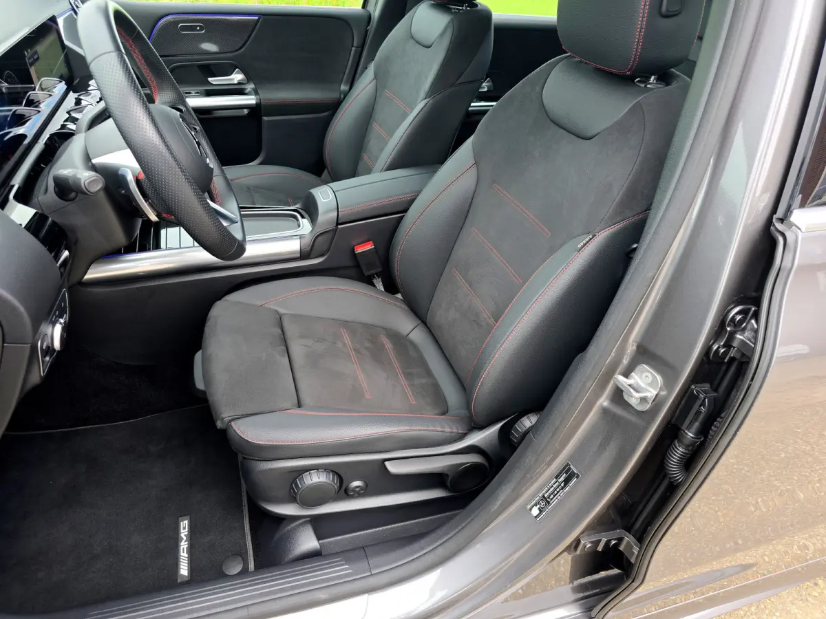 250 e Star Edition AMG Line LIMITED -