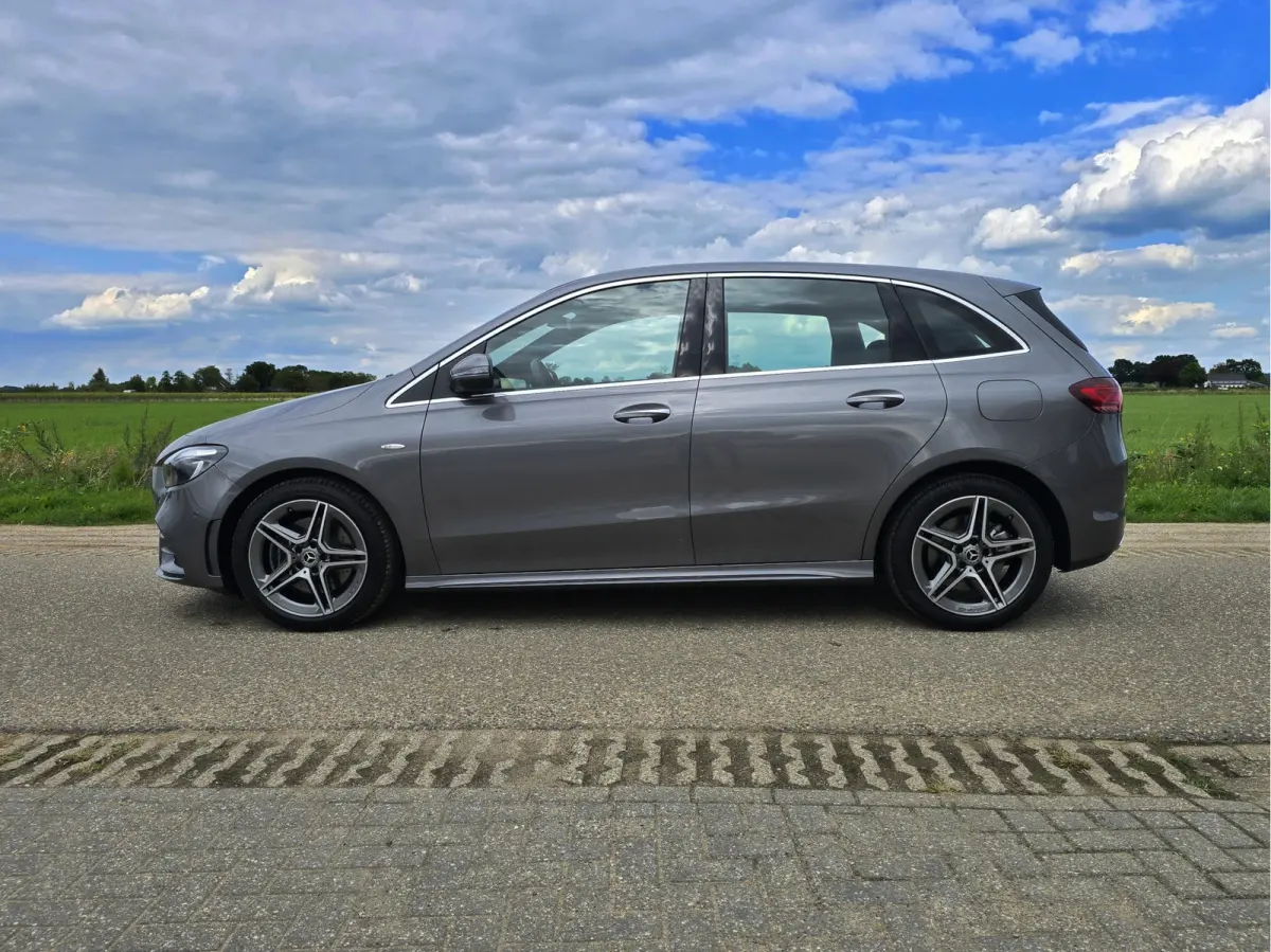 250 e Star Edition AMG Line LIMITED -