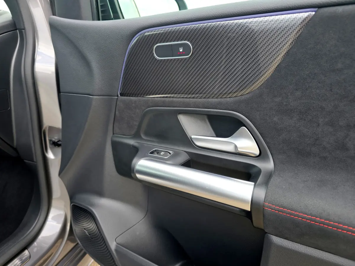 250 e Star Edition AMG Line LIMITED -