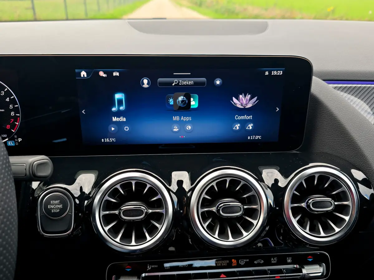 250 e Star Edition AMG Line LIMITED -