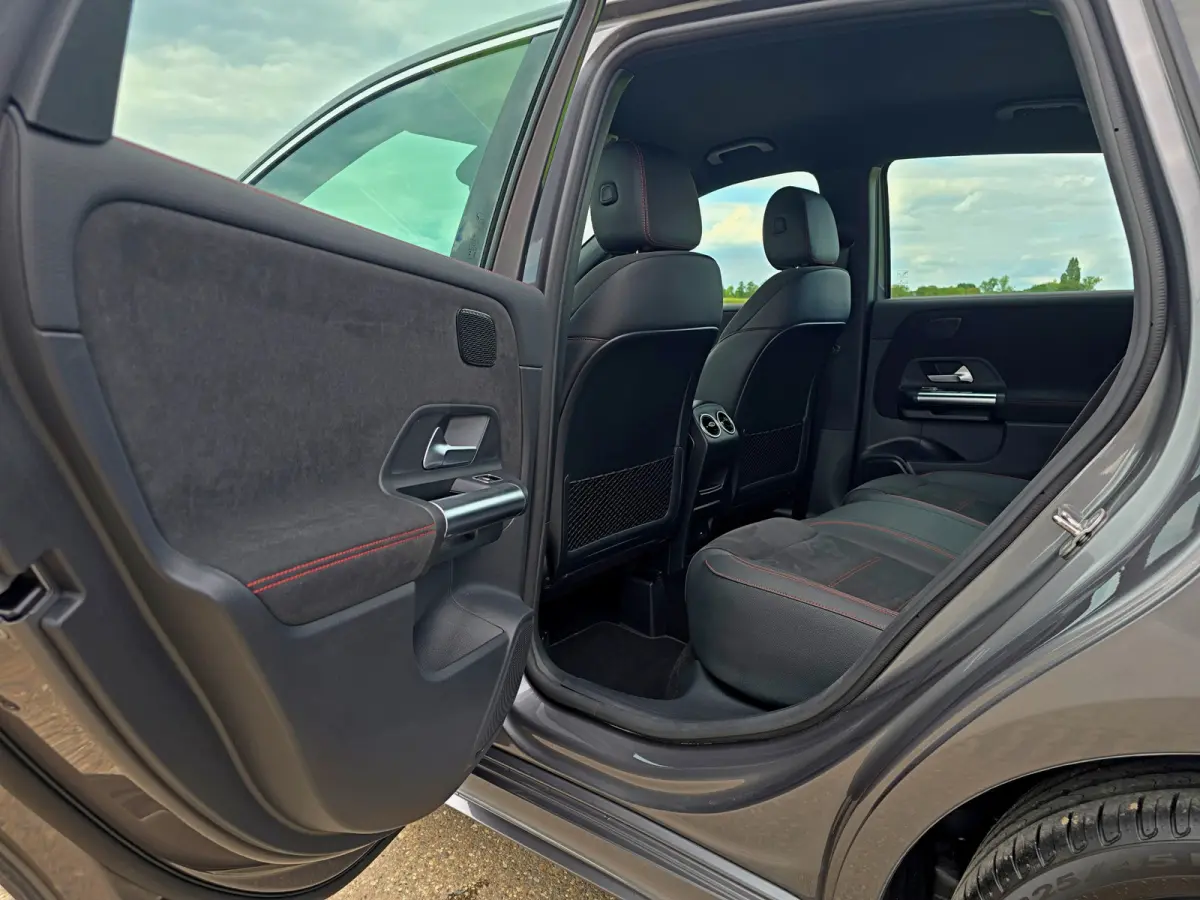 250 e Star Edition AMG Line LIMITED -