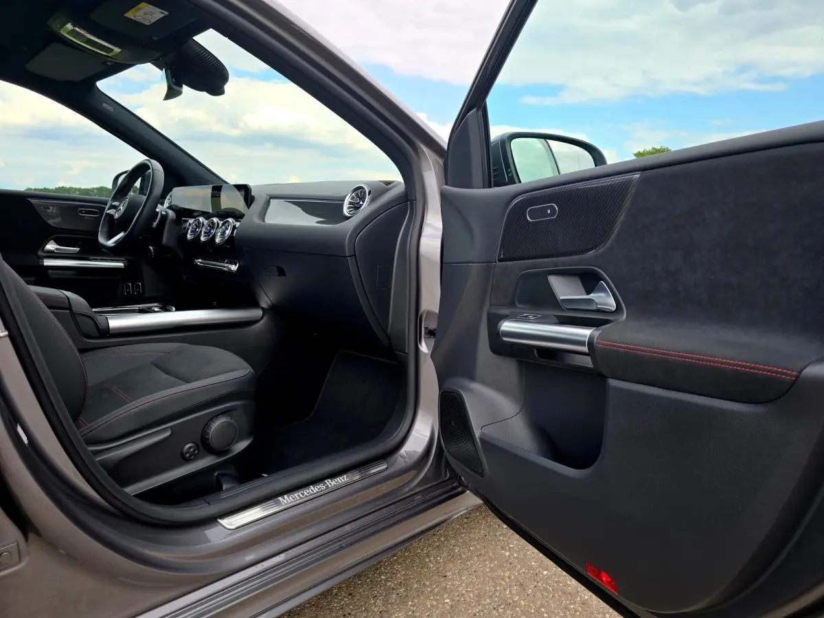 250 e Star Edition AMG Line LIMITED -
