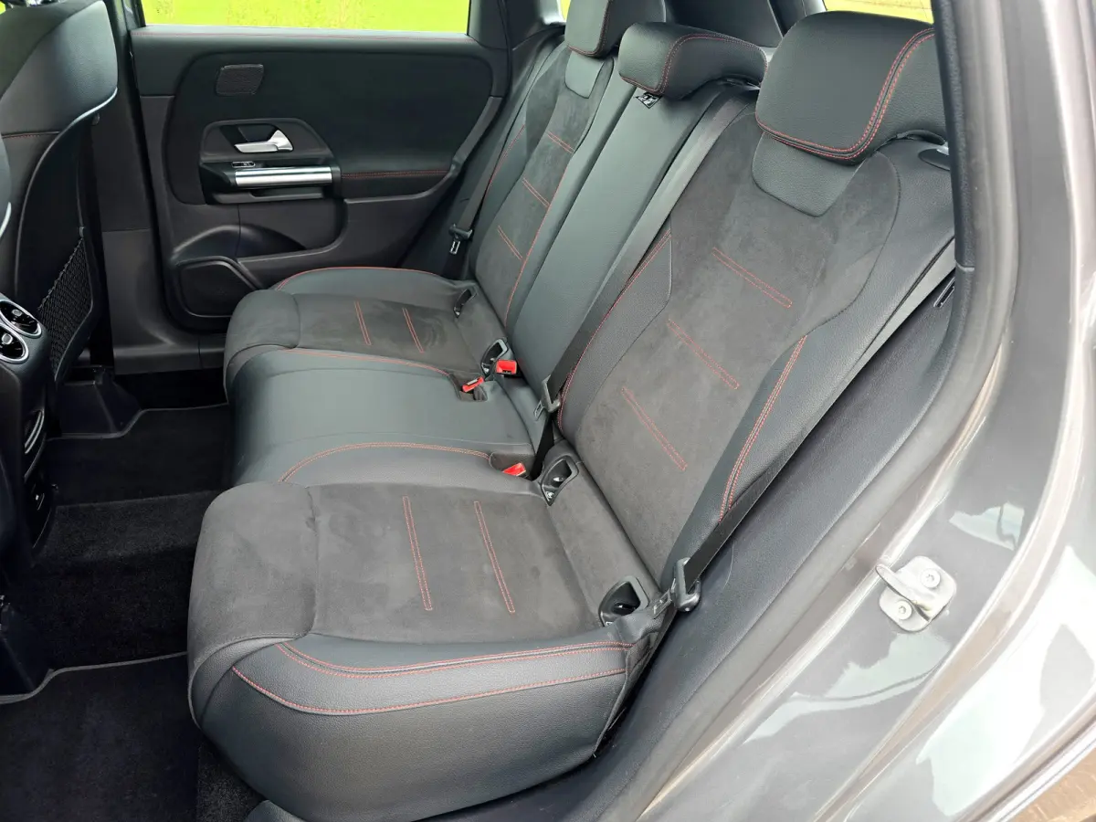 250 e Star Edition AMG Line LIMITED -