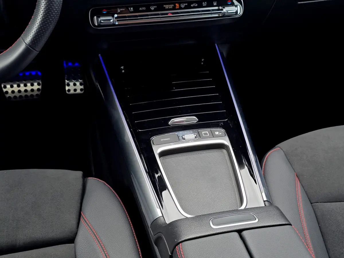 250 e Star Edition AMG Line LIMITED -