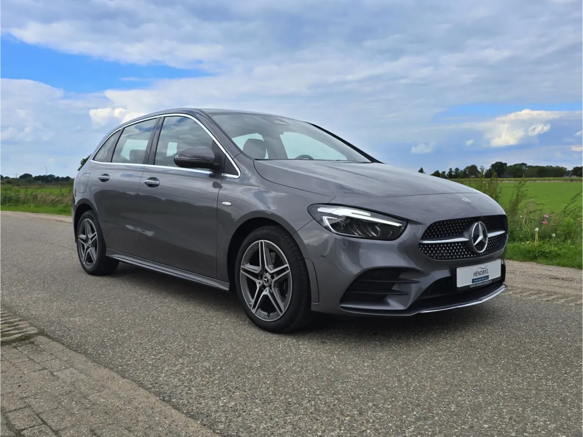 250 e Star Edition AMG Line LIMITED -