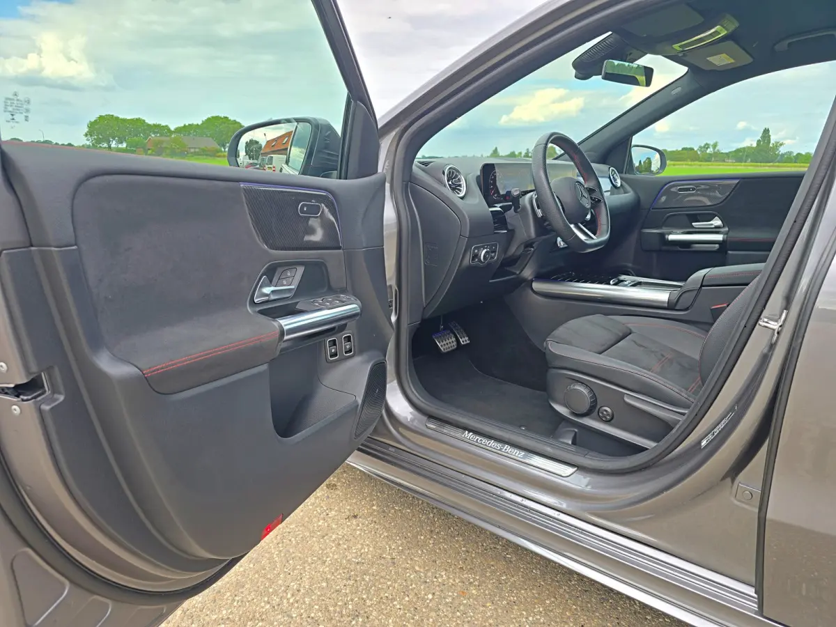 250 e Star Edition AMG Line LIMITED -