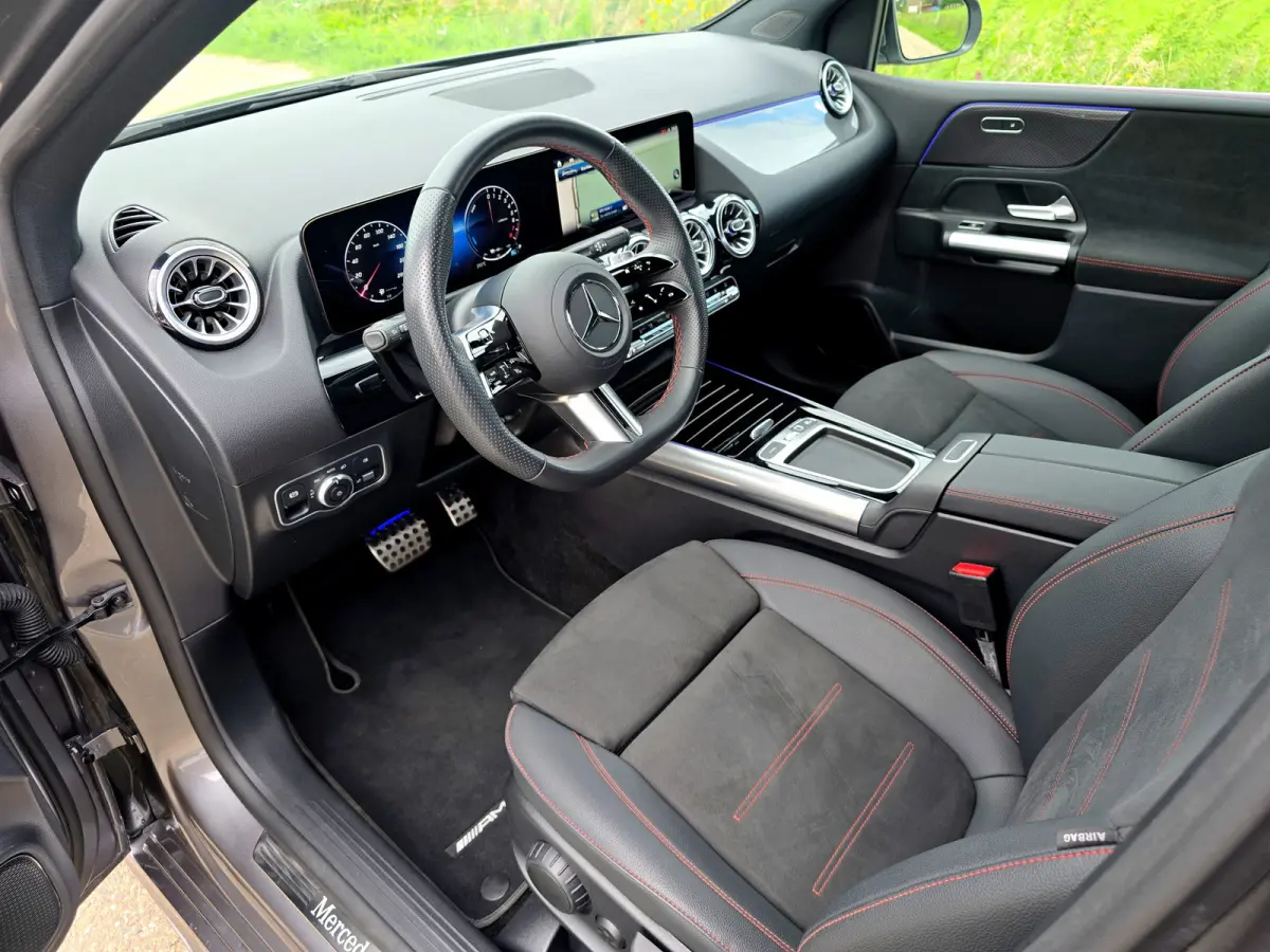 250 e Star Edition AMG Line LIMITED -