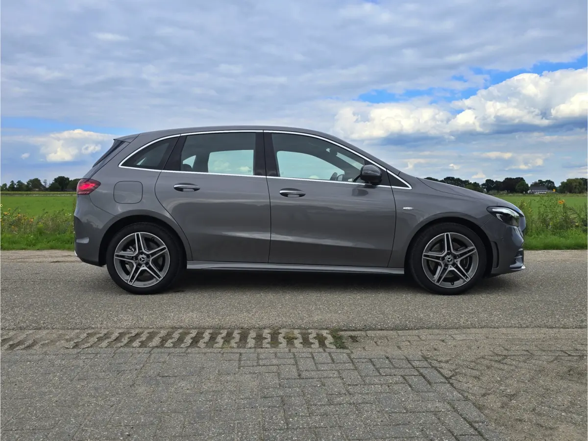 250 e Star Edition AMG Line LIMITED -