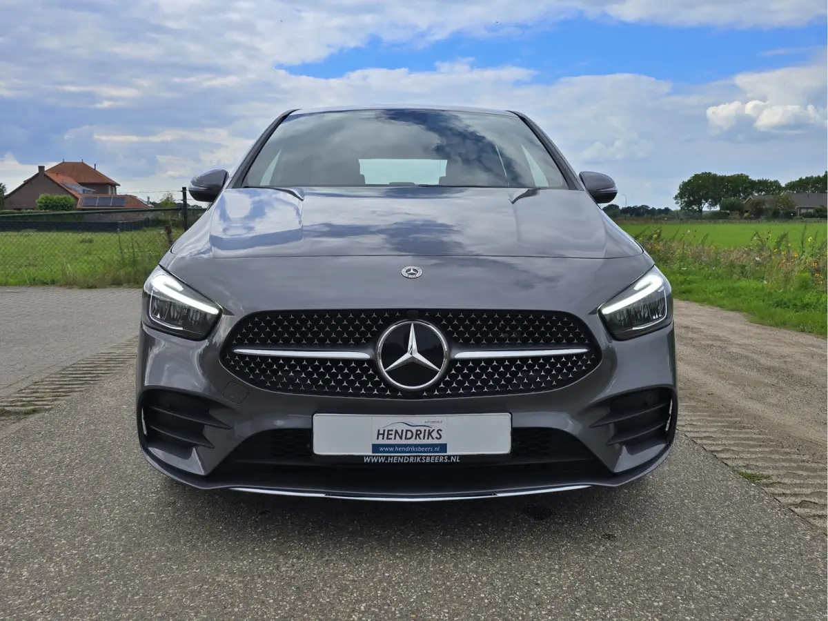 250 e Star Edition AMG Line LIMITED -