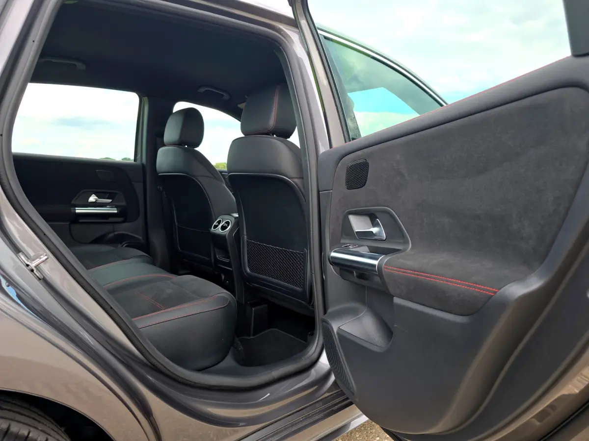 250 e Star Edition AMG Line LIMITED -