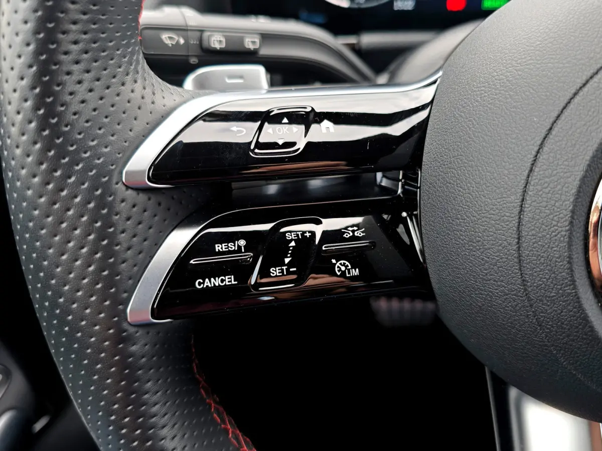 250 e Star Edition AMG Line LIMITED -