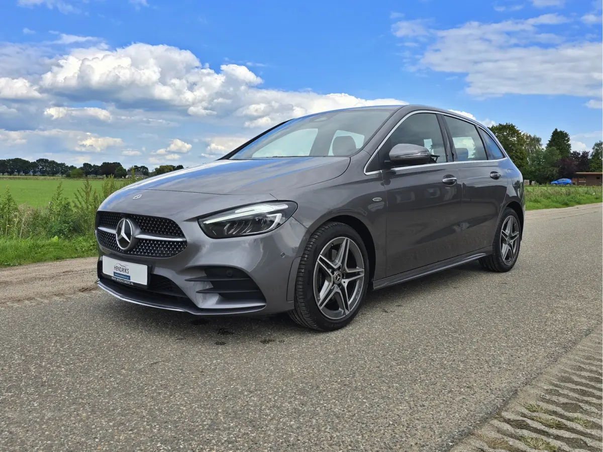 250 e Star Edition AMG Line LIMITED -