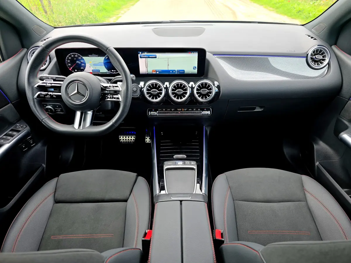 250 e Star Edition AMG Line LIMITED -