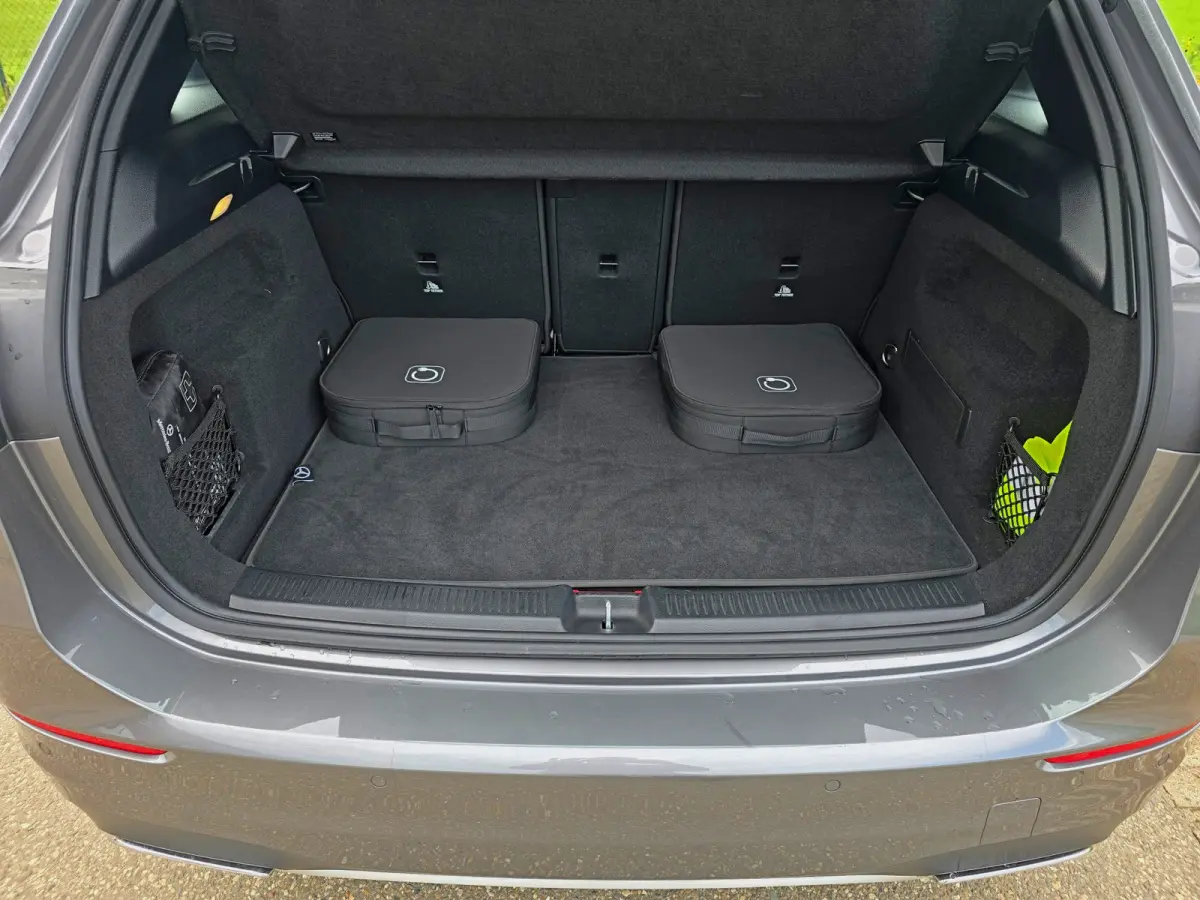 250 e Star Edition AMG Line LIMITED -
