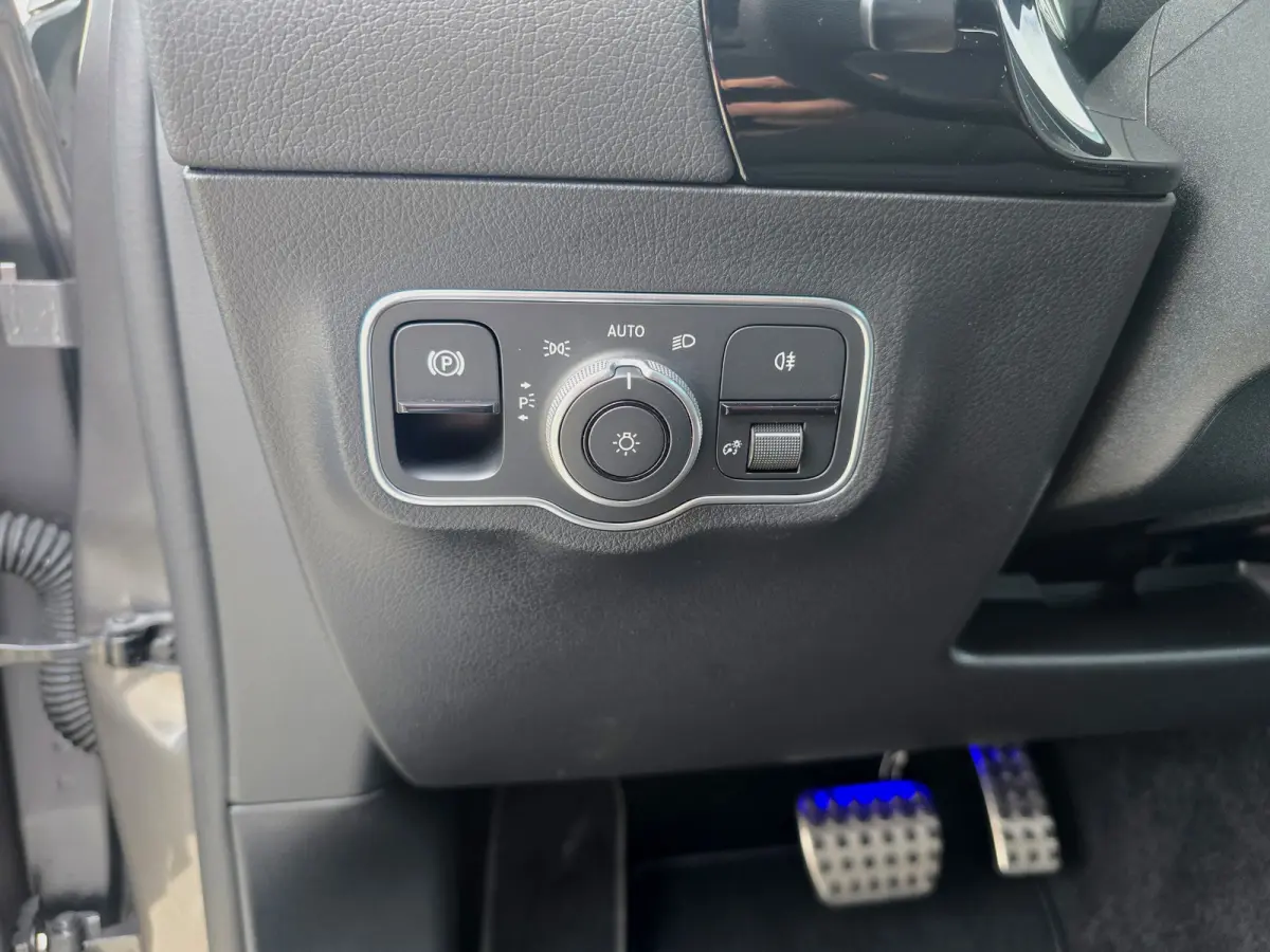 250 e Star Edition AMG Line LIMITED -