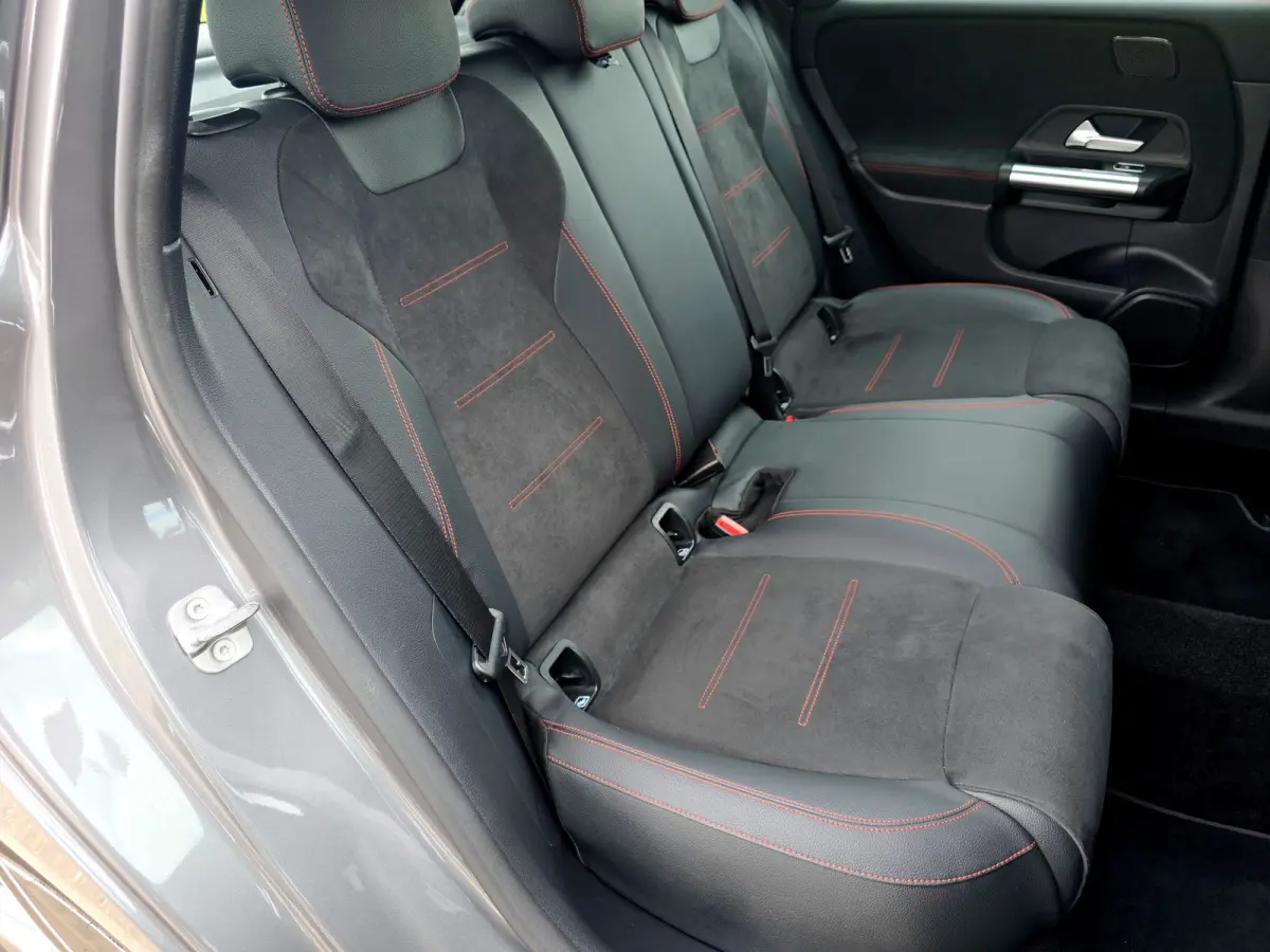 250 e Star Edition AMG Line LIMITED -