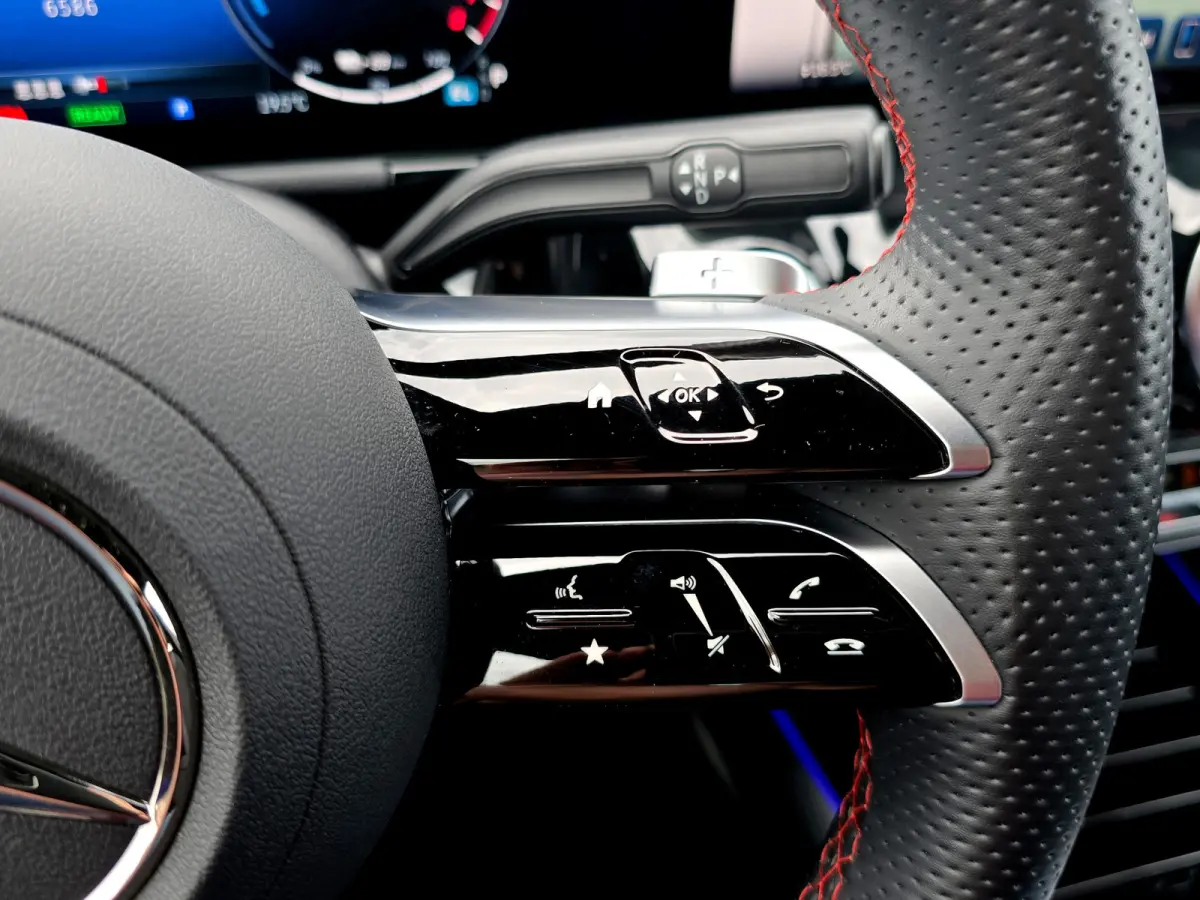 250 e Star Edition AMG Line LIMITED -