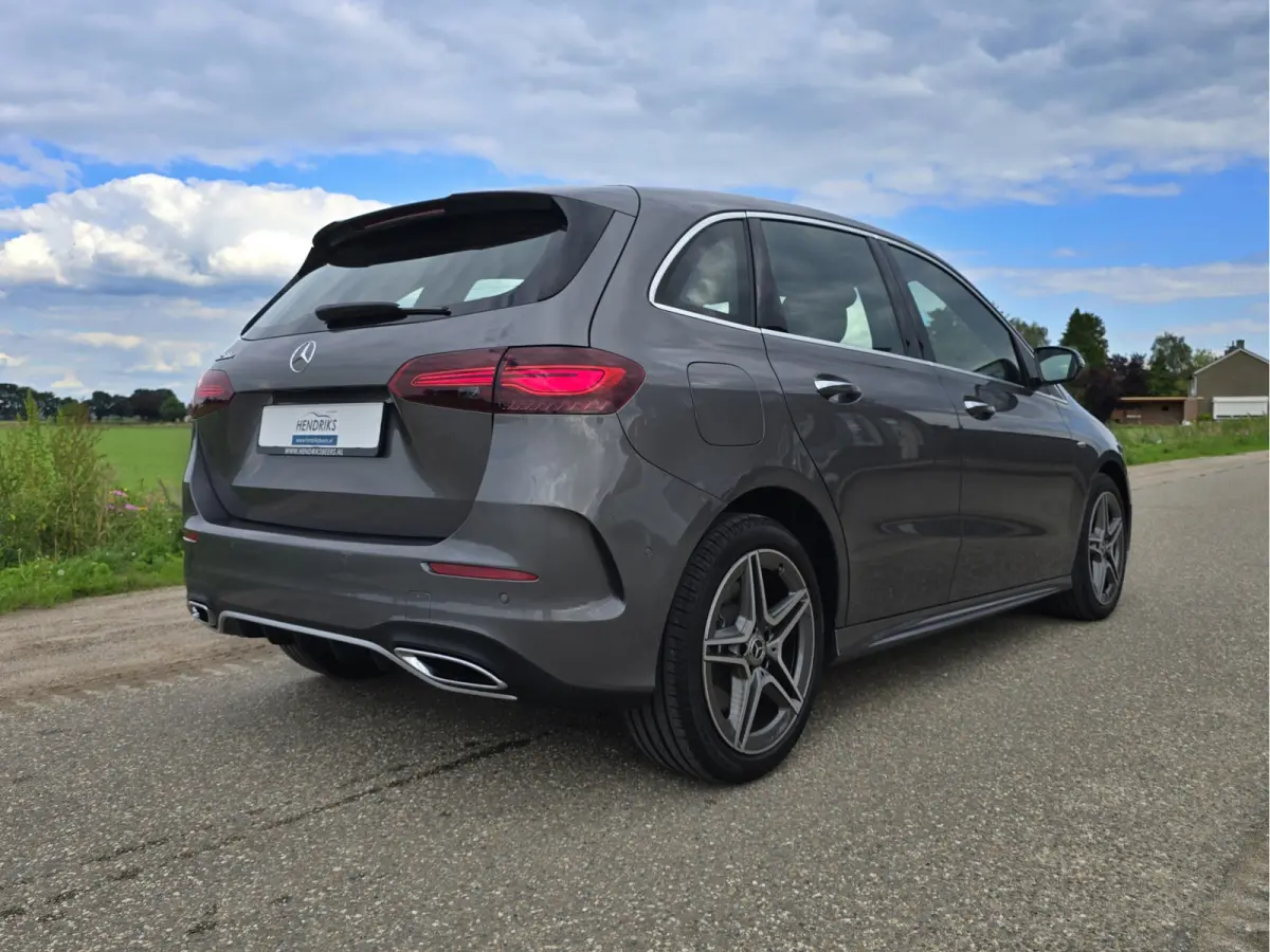 250 e Star Edition AMG Line LIMITED -