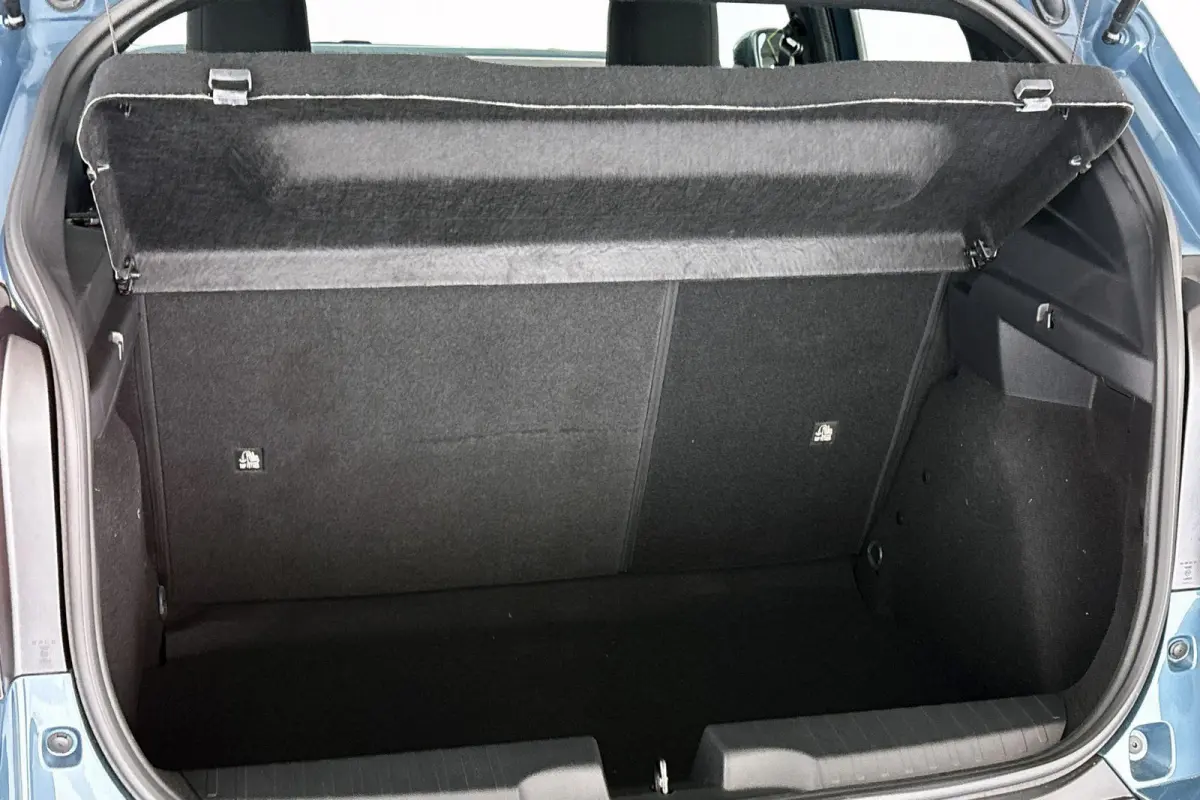 1.2 Hybrid ICON / Carplay / Airco / 2+6 Jaar Garantie