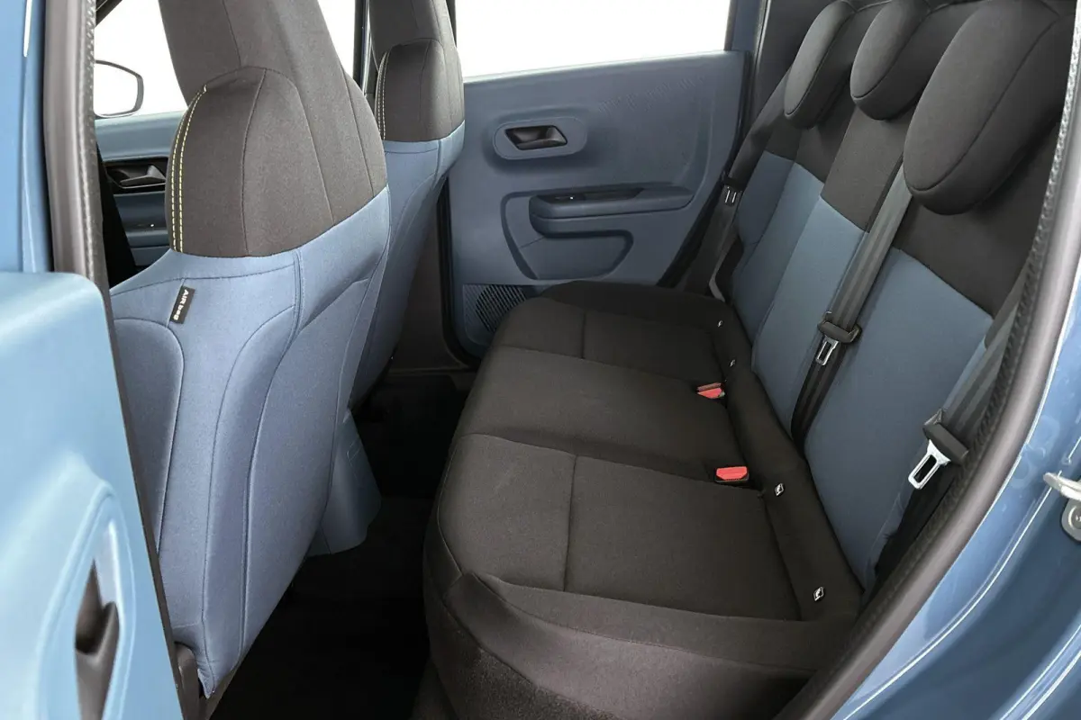 1.2 Hybrid ICON / Carplay / Airco / 2+6 Jaar Garantie