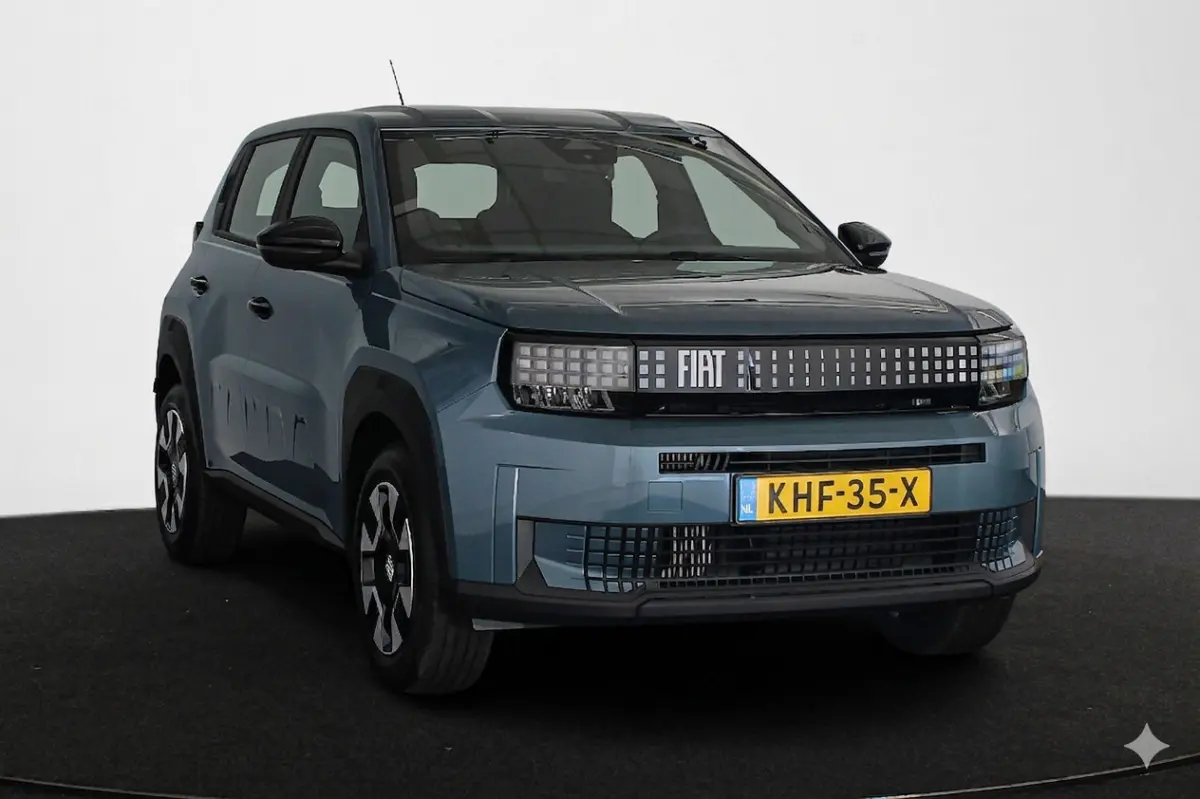 1.2 Hybrid ICON / Carplay / Airco / 2+6 Jaar Garantie