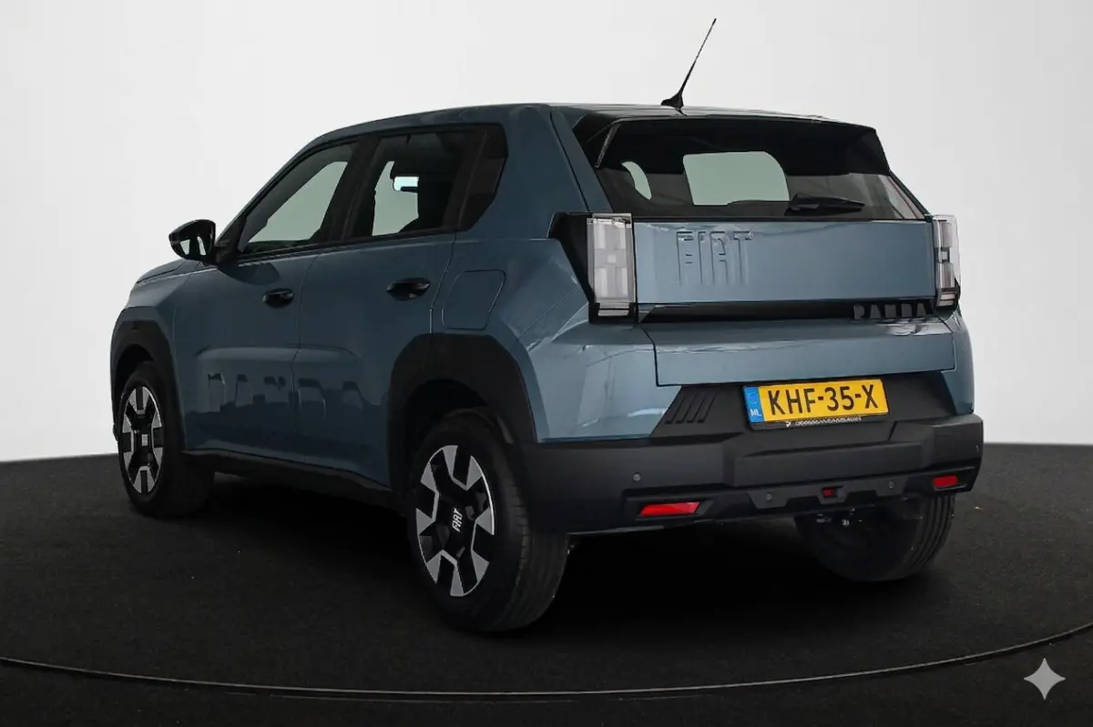 1.2 Hybrid ICON / Carplay / Airco / 2+6 Jaar Garantie