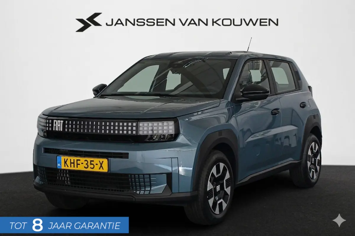 1.2 Hybrid ICON / Carplay / Airco / 2+6 Jaar Garantie