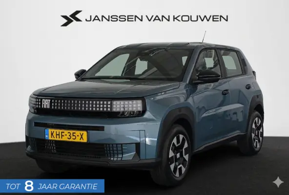 1.2 Hybrid ICON / Carplay / Airco / 2+6 Jaar Garantie