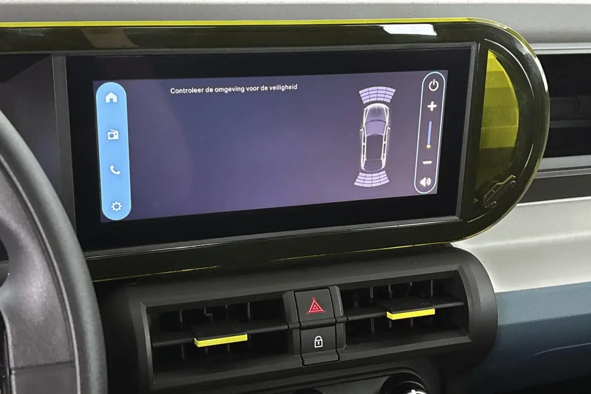 1.2 Hybrid ICON / Carplay / Airco / 2+6 Jaar Garantie