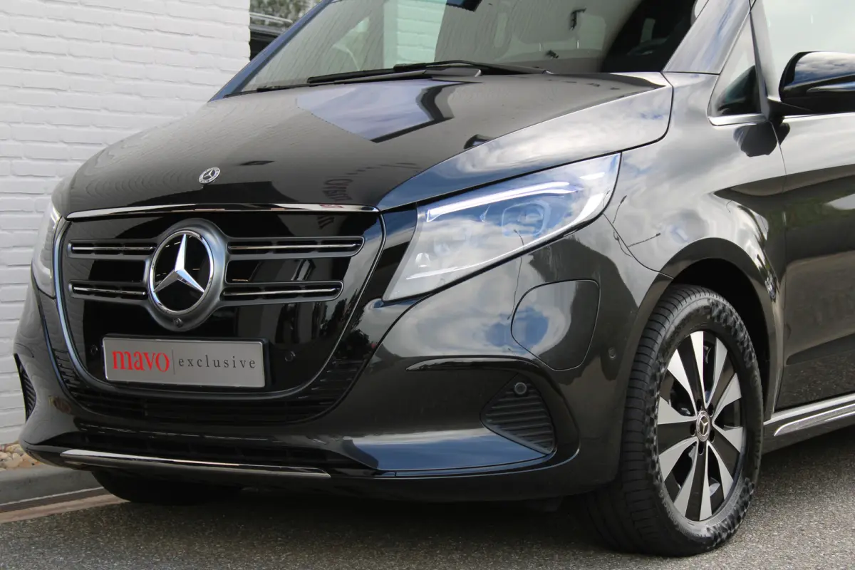 300 L2 / AMG / Luchtvering / 7-Persoons / Burmester / 360 Camera / Vol Opties / NIEUWSTAAT