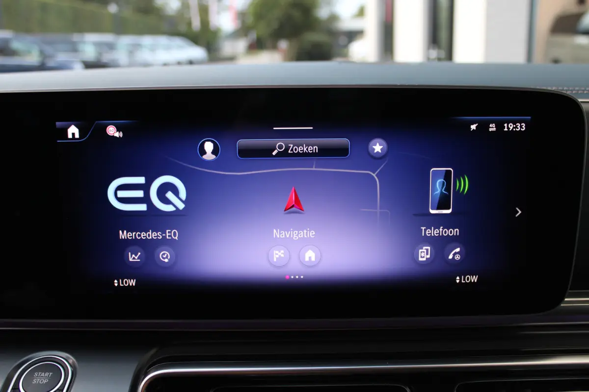 300 L2 / AMG / Luchtvering / 7-Persoons / Burmester / 360 Camera / Vol Opties / NIEUWSTAAT