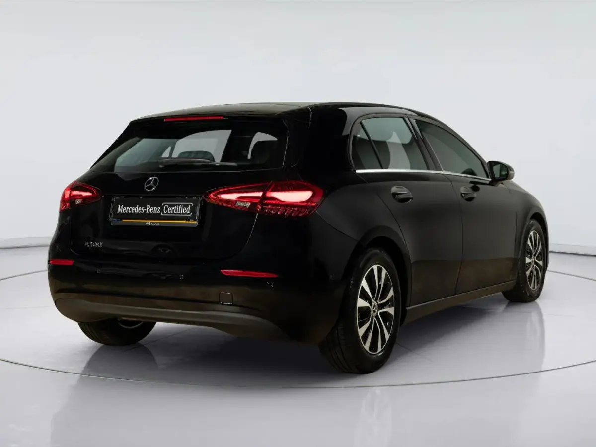 Hatchback 180 Star Edition