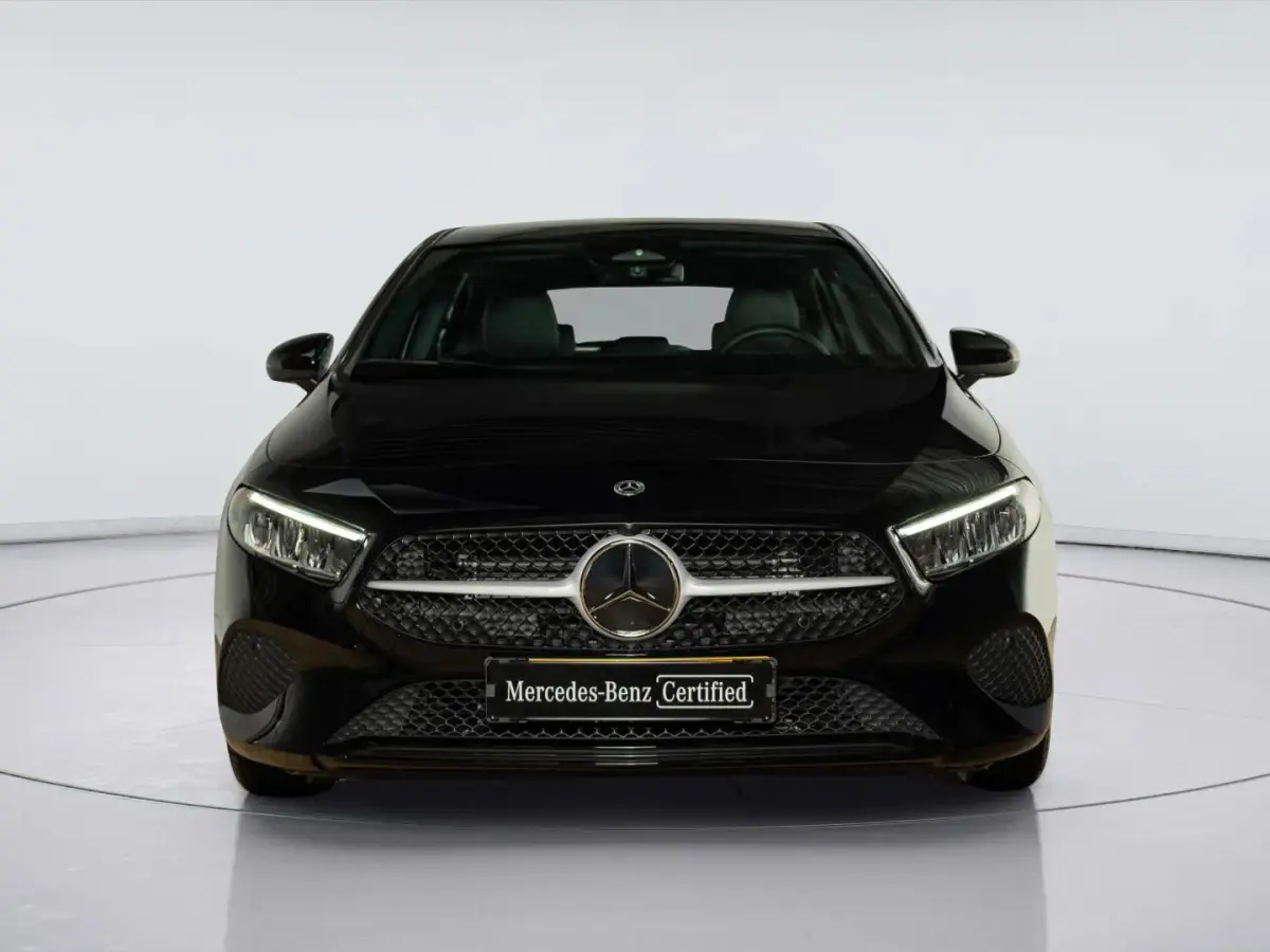 Hatchback 180 Star Edition