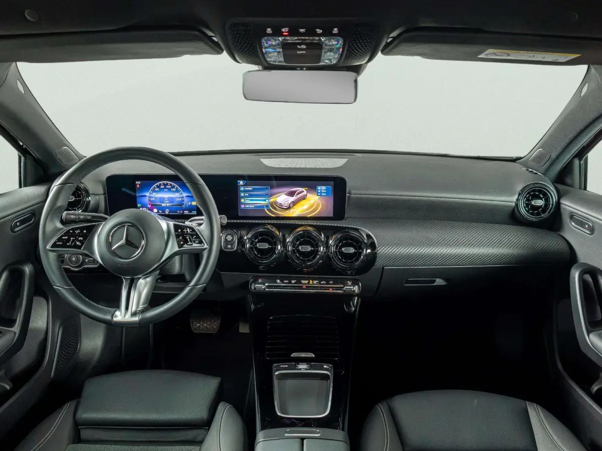 Hatchback 180 Star Edition