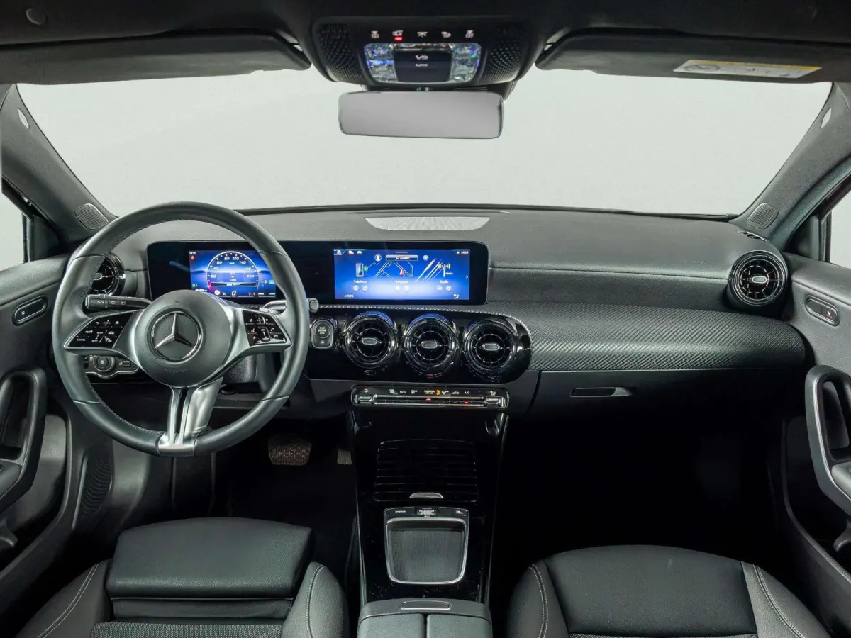 Hatchback 180 Star Edition